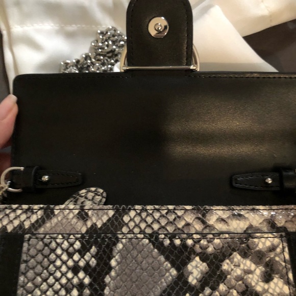 PINKO cross body wallet - Picture 7 of 8